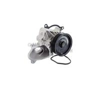 PIERBURG Pompa dell’acqua, raffreddamento motore 7.07152.54.0 | Compatibile con: BMW 1, 3, 3 Cabriolet, 3 Coupe, 3 Touring, 5, 5 Touring, 6, 6 Cabriolet, X3, X5, X6