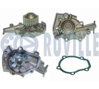 Pompa dell’acqua, raffreddamento motore RUVILLE 561073 per CHEVROLET DAEWOO SUZU