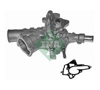 Pompa Dell’acqua Raffreddamento Motore Schaeffler Ina 538 0082 10 per Opel