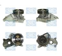 Pompa dell’acqua, raffreddamento motore SIL PA1248 per BMW 3 (E46) 2 1998-2001