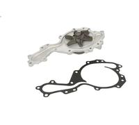 Pompa dell’acqua, raffreddamento motore SIL PA1275 per 9-5 (YS3E) 3 2001-2005
