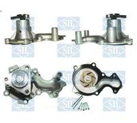 Pompa dell’acqua, raffreddamento motore SIL PA1584 per FOCUS III 1 2012-2017