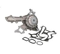 Pompa dell’acqua, raffreddamento motore SIL PA1649 per CLS (C218) 3.5 2011-