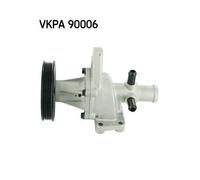 SKF Pompa acqua VKPA 90006 per Chevrolet Spark M300 1.0/1.2, Aveo Berlina T250/T255