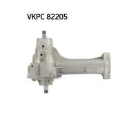 SKF Pompa acqua VKPC 82205 per SEAT 600 D Sedan e FIAT 600 D
