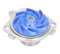 Pompa dell’acqua, raffreddamento motore SKF VKPC 82665 per 156 1.9 2000-2001