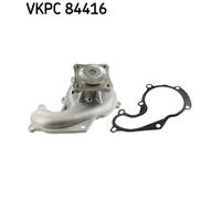 Pompa dell’acqua, raffreddamento motore SKF VKPC 84416 per S-MAX 1.8 2007-201