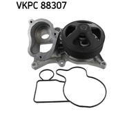 Pompa dell’acqua, raffreddamento motore SKF VKPC 88307 per 5 (F10) 3 2010-2016