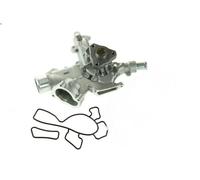 Pompa dell’acqua, raffreddamento motore THERMOTEC D1X030TT per AGILA 1 2000-