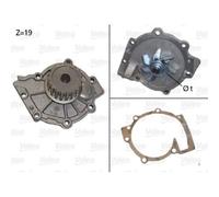 Valeo Pa '' Volvo-V70 Tdi 506854