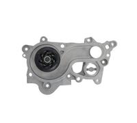 Pompa Dell’acqua Raffreddamento Motore Valeo 529536 per Audi Seat Skoda VW
