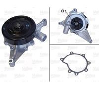 Valeo Pompa acqua per Jaguar S-Type 506820