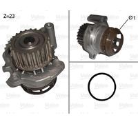 VALEO 506876 Pompa acqua