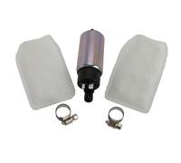 Pompa Della Benzina 30mm adatto per Husqvarna