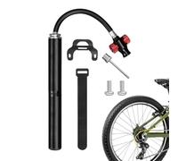 Pompa Della Bicicletta Portatile Gonfiatore Della Bicicletta Palla Portatile in