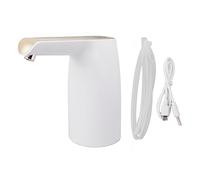 Pompa della bottiglia d'acqua Elettrica USB ricarica automatica Dispensatore acqua potabile