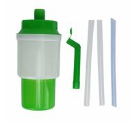 Pompa della bottiglia dell'acqua Manuale a pressione manuale Jug acqua per acqua potabile