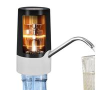 Pompa della falda a acqueo | Distributore di bottiglie d'acqua | Pompa di rubinetto watter portatile elettrico | Accessori ricaricabili a sabbia a batteria | Giocattoli estivi all'aperto per Inddor, O