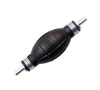 Pompa della Pompa a Mano Pompa di Emergenza - Pompa a Mano Versatile per Auto, Giardino, Barca, Kart, Olio, Acqua, Benzina e Diesel, 6 mm 8 mm 10mm 12 mm (8mm)