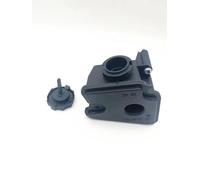 Pompa della pompa del servosterzo serbatoio del serbatoio olio compatibile con W204 GLK280 GLK300 W212 W211 E300 W221 S Classe A0004602383 Sostituzione OE