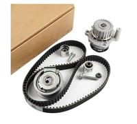 Pompa Dell'acqua 06D109244E 06F198119A B Cinghia Dentata Pompa Acqua Tendicatena Per TT Per A6 Per Eos Per Jetta Per Leon 06F121011 06D109119B 06D109243B(5-piece set)