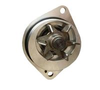 Pompa dell'acqua 1201E4 1201.E4 Compatibile con 206 307 408 207 16V 2.0 TU3AF TU5JP SEGA C2 1.6 Numero di sostituzione universale