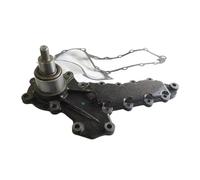 Pompa dell'acqua 16483-73033 Compatibile con motore diesel F2503 Road SR75 Combina la sostituzione del mercato post-vendita universale del mietitore