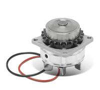 Pompa dell'acqua 2101031U28 2101031U29 Compatibile con I30 1996-2001 Maxima Pathfinder 2001-2004 3.0L 3.5L