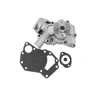 Pompa dell'acqua 3LB1 compatibile con motore Isuzu 3LA1