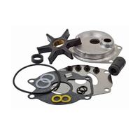 Pompa Dell'acqua 46-99157T2 Per Mercury Per Mariner Force Kit Pompa Acqua 13.5 15 18 25 HP Per Fuoribordo Per Marine Pompe Acqua