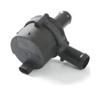 Pompa Dell'acqua 5Q0965567 Per VW Per DSI Per Golf Per Passat Per Scirocco Per Tiguan Per Touran Per Transporter Raffreddamento Pompa Acqua Elettrica Ausiliaria Pompe Dell'acqua