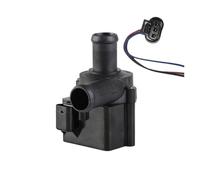 Pompa Dell'acqua 7.04773.18.0 31338211 Per Volvo Per S60 Per S90 Per V40 Per V60 V70 Per V90 Pompa Acqua Ausiliaria Elettrica Raffreddamento Motore 12V(31338211 And Plug)