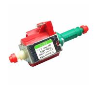 Pompa Dell'acqua A Induzione For Macchina Da Caffè, CA 220 V 50 Hz 22 W, Compatibile Con ULKA, Pompa Solenoide Autoadescante For Macchina Da Caffè, Serie HF