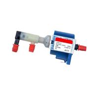 Pompa Dell'acqua A Induzione For Macchina Da Caffè JYPC-3C, Pompa Autoadescante A Vapore 220 V, Pompa Solenoide Universale, Parti Di Ricambio For Pompa Dell'acqua Elettromagnetica