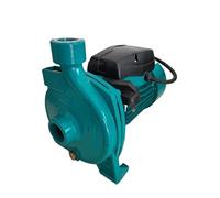 Pompa dell'acqua a membrana autoadescante Pompa di circolazione dell'acqua calda Domestica Pompa per tubi monofase industriale completamente automatica Pompa booster per uso domestico 220 v