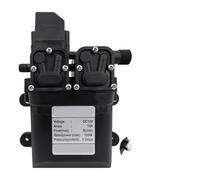 Pompa dell'acqua a membrana DC 12V 120W 8L/Min a autoadescante con automatico