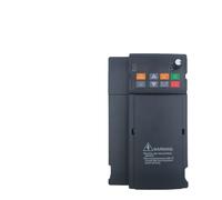 Pompa dell'Acqua a Pressione costante, convertitore di frequenza Speciale for l'approvvigionamento idrico, 220 V, 0,75 kW/1,5 kW/2,2 kW/3 kW, azionamento a frequenza variabile EY02(750w Ey02 220v)