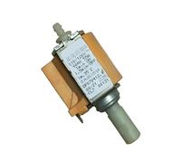 Pompa Dell'acqua A Solenoide Da 19 Bar, 120 V, 55 W, Compatibile Con Jura, Compatibile Con Impressa, Pompa Dell'acqua For Macchina Da Caffè