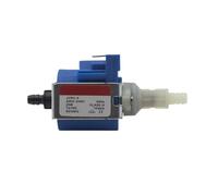 Pompa Dell'acqua A Solenoide JYPC-3 AC 220V-240V/110V-120V 25W 8 Bar Pompa Di Spinta Pompa Dell'acqua Elettromagnetica For Macchina Da Caffè Steam Mop E Così Via Parti(AC 220-240V)