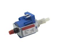 Pompa Dell'acqua A Solenoide JYPC-3 CA 220 V-240 V/110 V-120 V 25 W, Pompa Booster A 8 Bar, Pompa Dell'acqua Elettromagnetica For Macchina Da Caffè Steam Mop E Così Via(AC 110-120V)