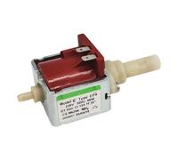 Pompa Dell'acqua A Stantuffo Elettromagnetica For Macchina Da Caffè, Pompa Solenoide Autoadescante Ad Alta Pressione, Compatibile Con ULKA EP4 230V 48W