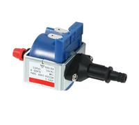 Pompa dell'acqua ad alte prestazioni parti di ricambio pompa elettromagnetica stabile pompa dell'acqua per macchina da stiro appeso