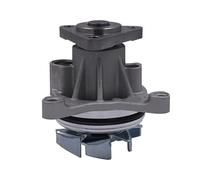 Pompa dell'acqua adatta for FA B50 B70 X80 2.0L/Fo Foc Mon Ed Mus Eco/J S350/Ja XF 250 X351/Ma 3 6 Parti del motore
