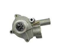 POMPA DELL'ACQUA adatta for motori CFMOTO 500cc UTV ATV 4x4 Buggy 4 ruote adatta for HS500 700CC SB-CF500 P004000197000000