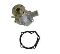 Pompa dell'acqua adatta per Kubota D750 D850 D950 V1200 V1205 V1100 B1550 B1750 B2150