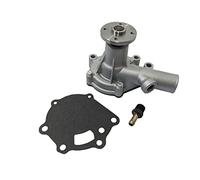 Pompa dell'acqua adatta per Mitsubishi K3E K4E S3L S4L K3B K3C K4C K4D S3L2 S4L2