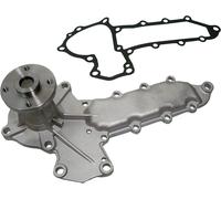 Pompa Dell'Acqua Adatto A per Kubota V1702 V1703 V1902 V1903 V2003 V2203
