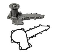 Pompa Dell'Acqua Adatto A per Kubota V2403 V2203 1A051-73030 1A051-73032 1A051-73035