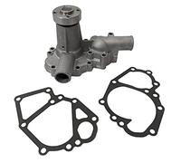 Pompa Dell'Acqua Adatto A per Perkins 103-09 103-10 Kc Kd Kdc Kdg