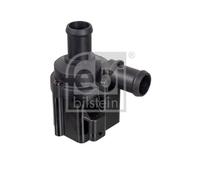 Pompa Dell'Acqua Aggiuntiva Febi 171100 Per Audi Q5 8RB